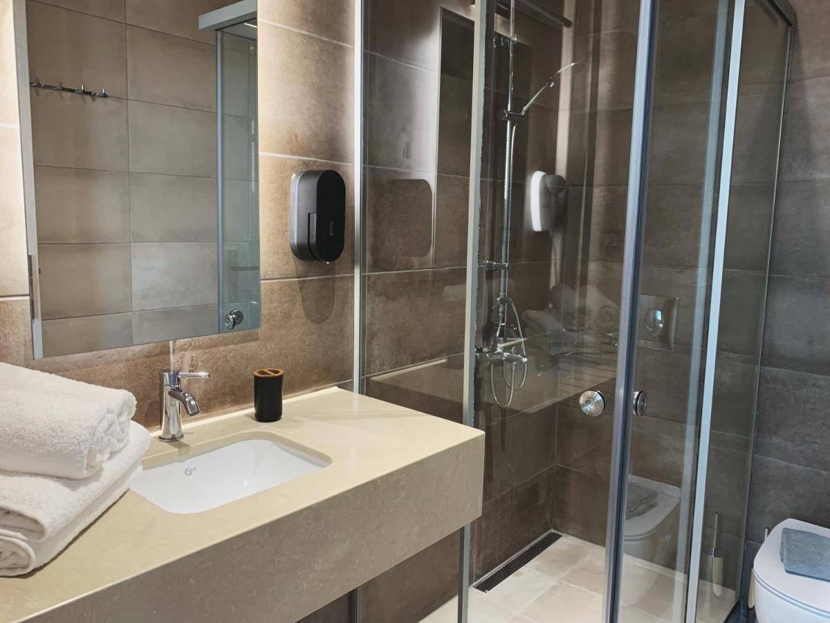 King Crimson Luxury Apartments Μαραθοκεφάλα Εξωτερικό φωτογραφία