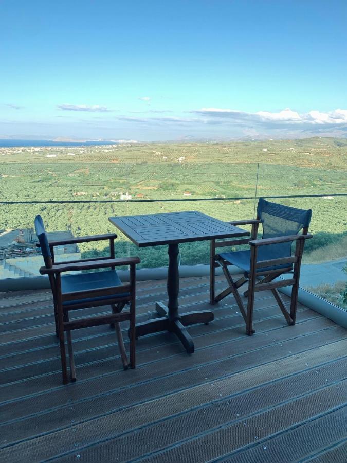King Crimson Luxury Apartments Μαραθοκεφάλα Εξωτερικό φωτογραφία