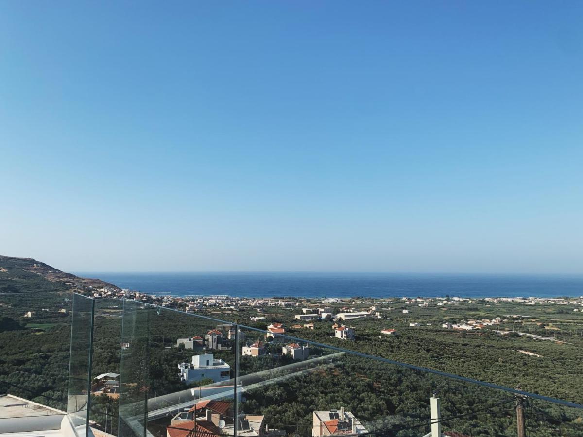 King Crimson Luxury Apartments Μαραθοκεφάλα Εξωτερικό φωτογραφία