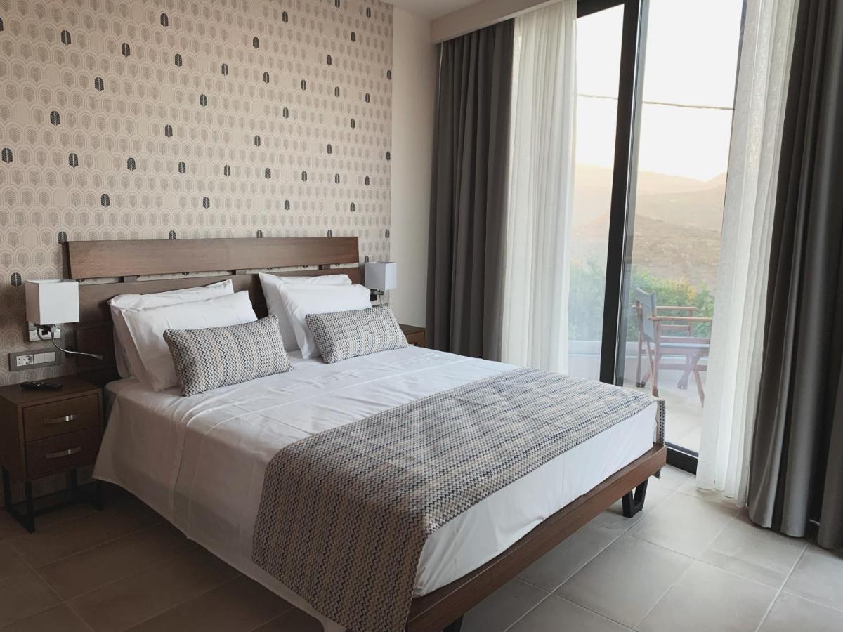 King Crimson Luxury Apartments Μαραθοκεφάλα Εξωτερικό φωτογραφία