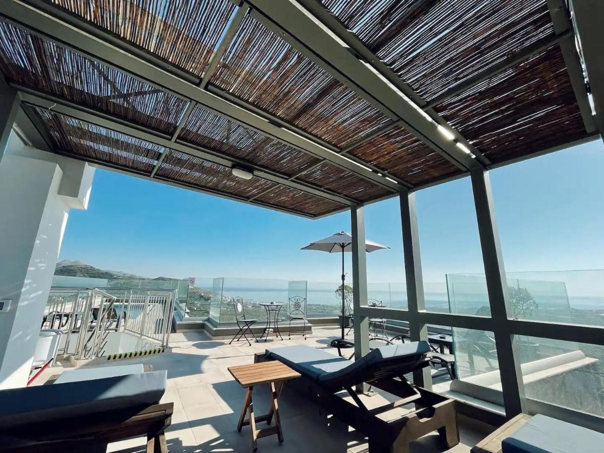 King Crimson Luxury Apartments Μαραθοκεφάλα Εξωτερικό φωτογραφία