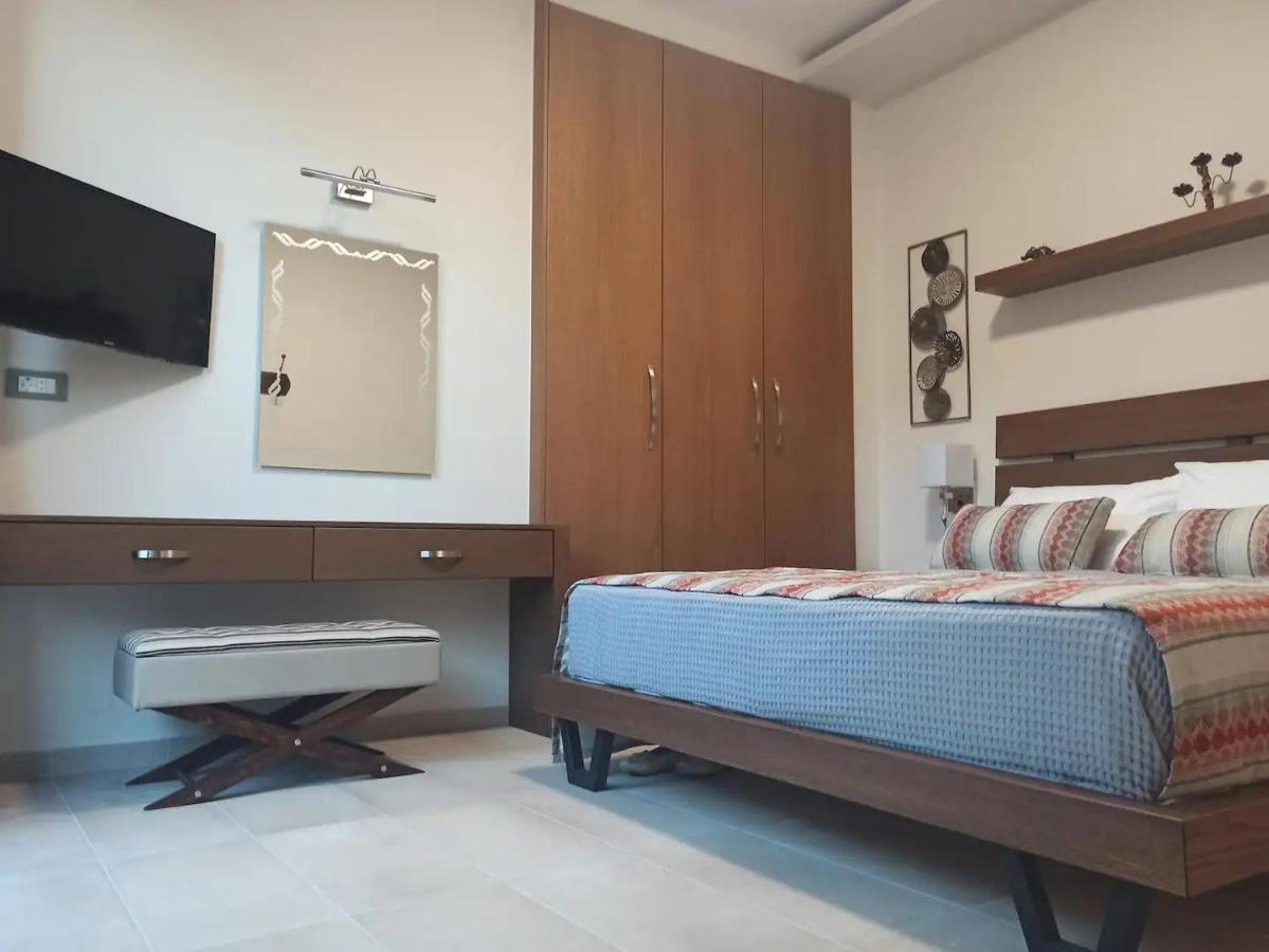 King Crimson Luxury Apartments Μαραθοκεφάλα Εξωτερικό φωτογραφία